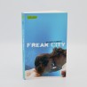 "Freak City" Taschenbuch