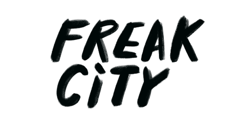 Freak City Webshop